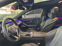 مرسيدس بنز S-Class